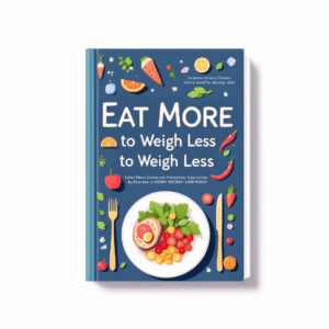 Eat More. Lose Weight.